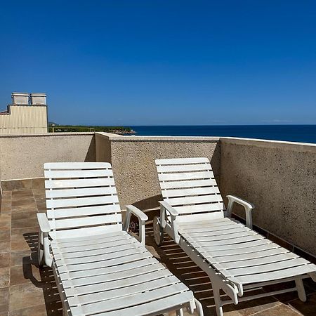 Hotel Alguer L'Ametlla de Mar Exterior photo